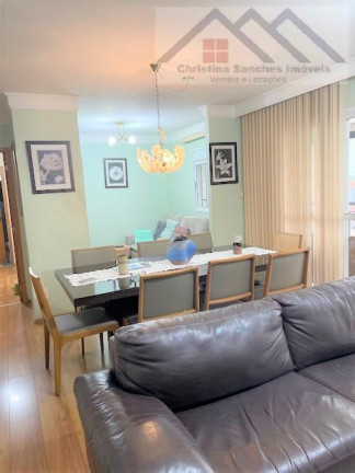 Imagem Apartamento com 3 Quartos à Venda, em Jardim da Saúde - São Paulo Imagem Apartamento com 3 Quartos à Venda, em Jardim da Saúde - São Paulo