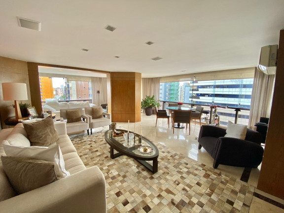 Imagem Cobertura com 4 Quartos à Venda, 500 m² em Umarizal - Belém