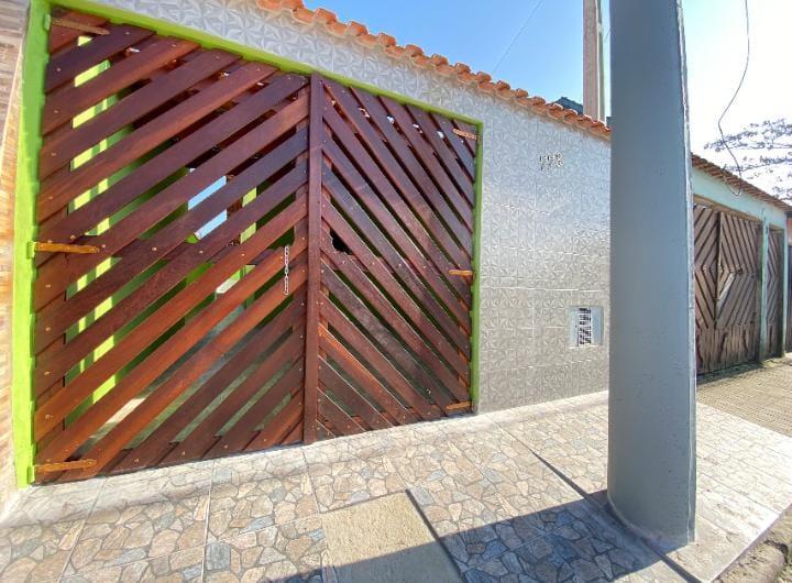 Imagem Casa com 2 Quartos à Venda, 70 m²em Vila Atlântica - Mongaguá Imagem Casa com 2 Quartos à Venda, 70 m²em Vila Atlântica - Mongaguá