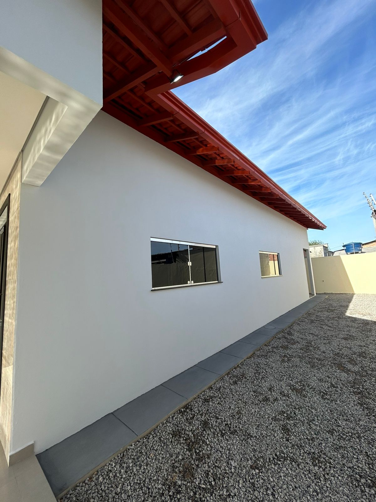 Imagem Casa com 4 Quartos à Venda, 253 m² em Jardim Floresta - Boa Vista