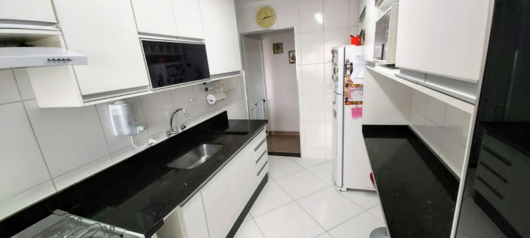 Imagem Apartamento com 2 Quartos à Venda, 80 m² em Vila Prudente - São Paulo