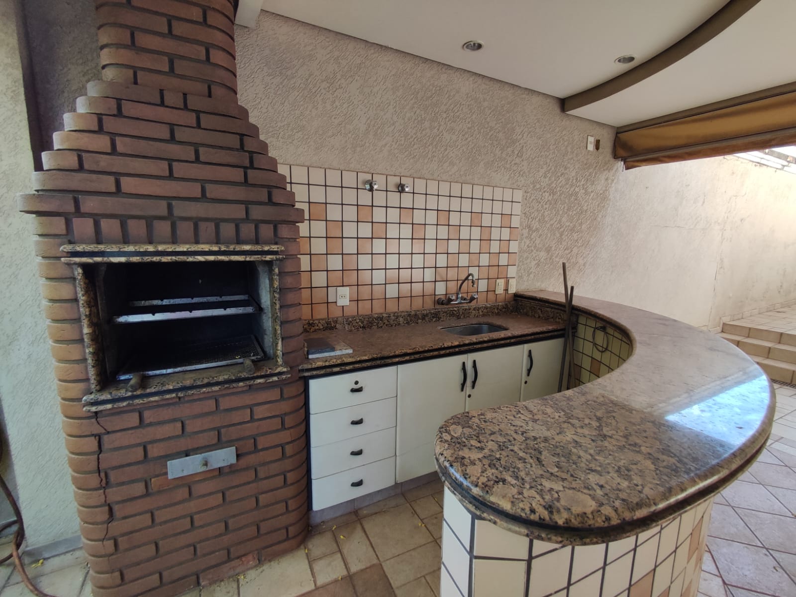 Imagem Casa de Condomínio com 3 Quartos à Venda, 244 m²em Parque Taquaral - Campinas Imagem Casa de Condomínio com 3 Quartos à Venda, 244 m²em Parque Taquaral - Campinas