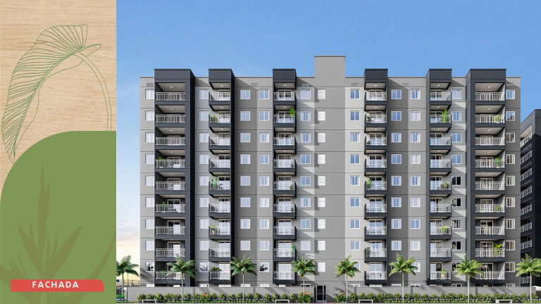 Imagem Apartamento com 2 Quartos à Venda, 40 m² em Limão - São Paulo Imagem Apartamento com 2 Quartos à Venda, 40 m² em Limão - São Paulo