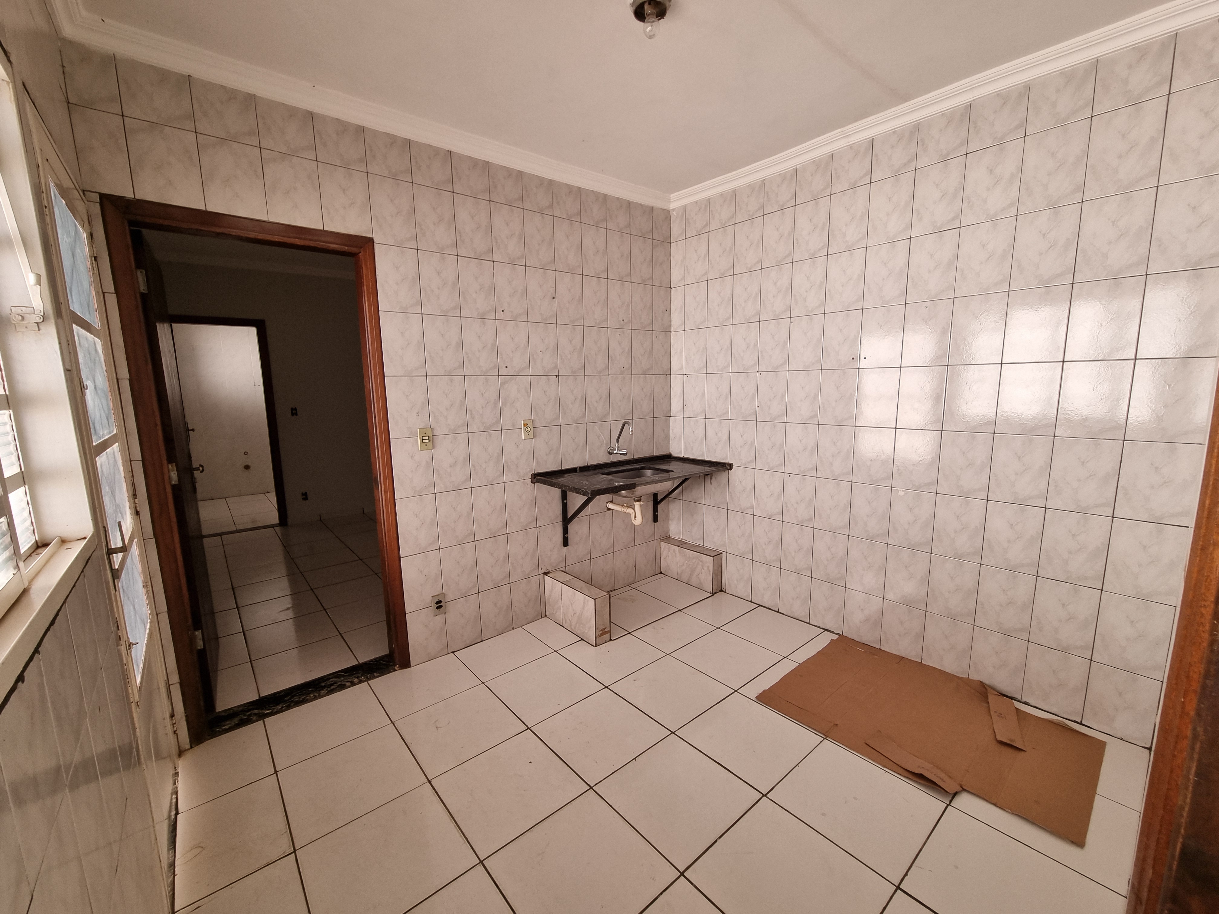 Imagem Casa com 3 Quartos à Venda, 200 m²em Vila Pacífico II - Bauru