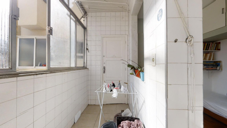Imagem Apartamento com 3 Quartos à Venda, 118 m² em Botafogo - Rio de Janeiro Imagem Apartamento com 3 Quartos à Venda, 118 m² em Botafogo - Rio de Janeiro