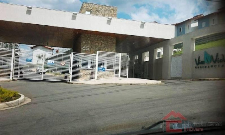 Imagem Casa de Condomínio com 2 Quartos à Venda,  em Paisagem Renoir - Cotia