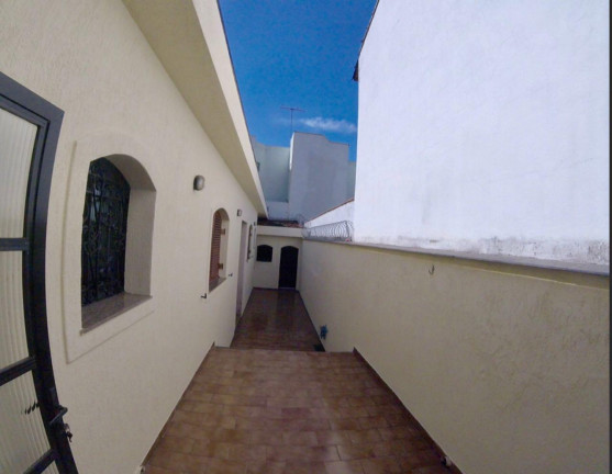 Imagem Casa com 3 Quartos à Venda, 210 m² em Vila Invernada - São Paulo Imagem Casa com 3 Quartos à Venda, 210 m² em Vila Invernada - São Paulo