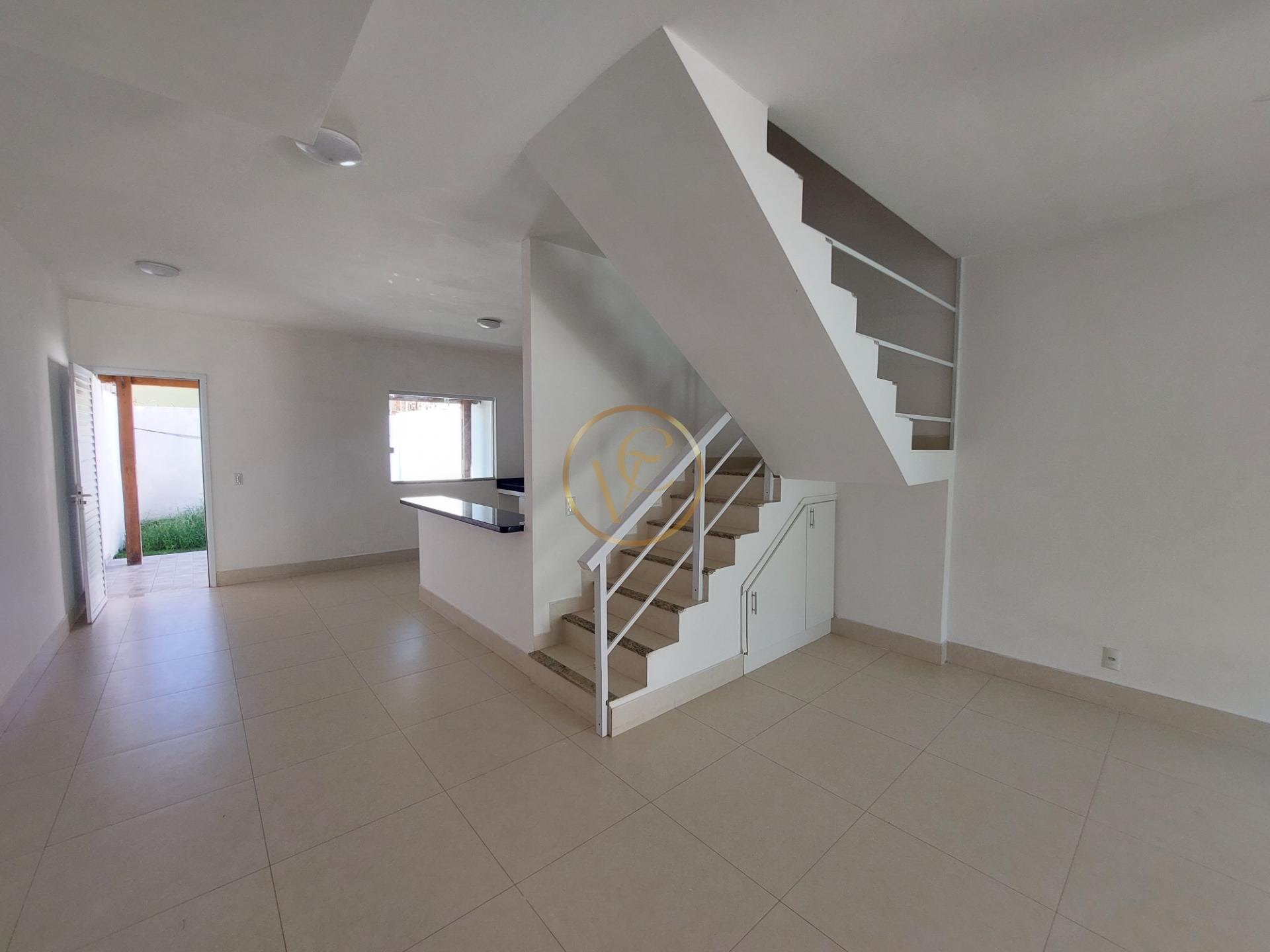 Imagem Casa com 3 Quartos à Venda, 110 m² em Manguinhos - Serra
