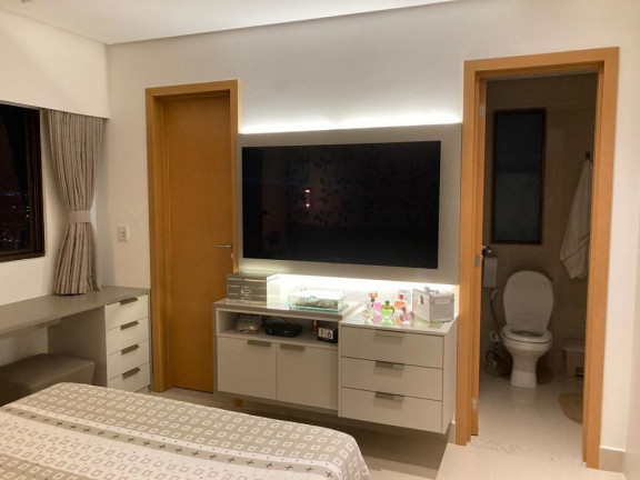 Imagem Apartamento com 4 Quartos à Venda, 135 m² em Centro - Jaboatão dos Guararapes