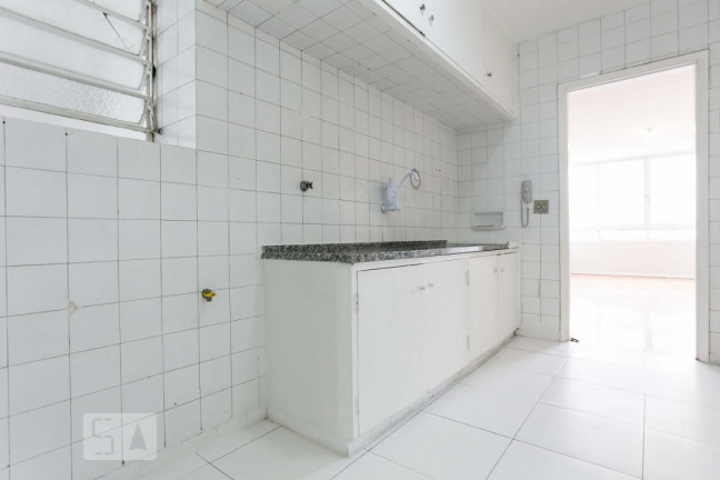 Imagem Apartamento com 3 Quartos para Alugar, 125 m² em Jardim Paulista - São Paulo