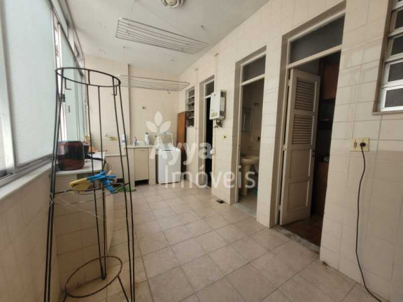 Imagem Apartamento com 4 Quartos à Venda,  em Flamengo - Rio de Janeiro