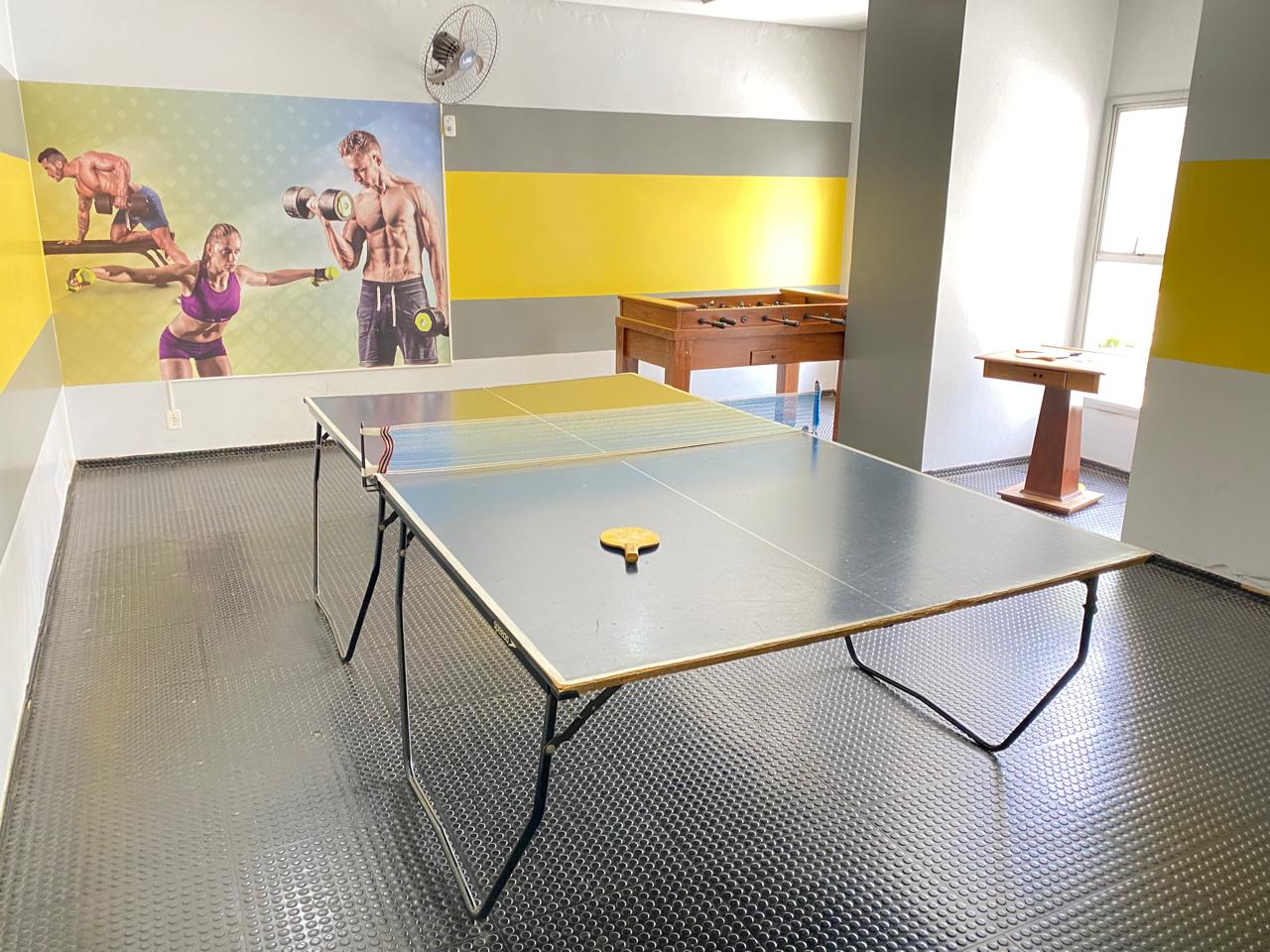 Imagem Apartamento com 3 Quartos à Venda, 84 m²em Setor Bueno - Goiânia