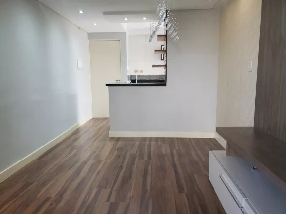 Imagem Apartamento com 2 Quartos à Venda, 45 m²em Vila Jaraguá - São Paulo