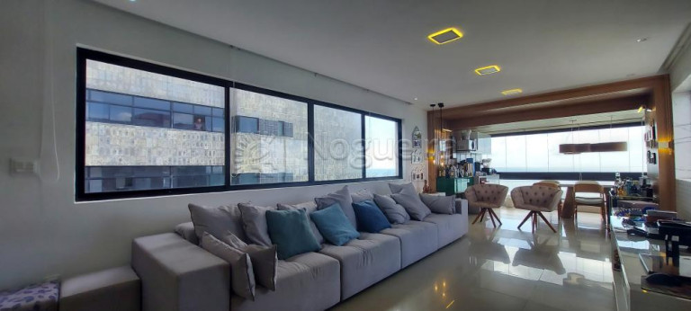 Foto do imóvel Apartamento com 4 Quartos à Venda, 378 m² em Candeias - Jaboatão dos Guararapes