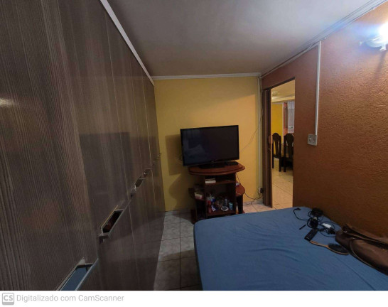 Imagem Apartamento com 2 Quartos à Venda, 56 m² em Conjunto Habitacional Presidente Castelo Branco - Carapicuíba