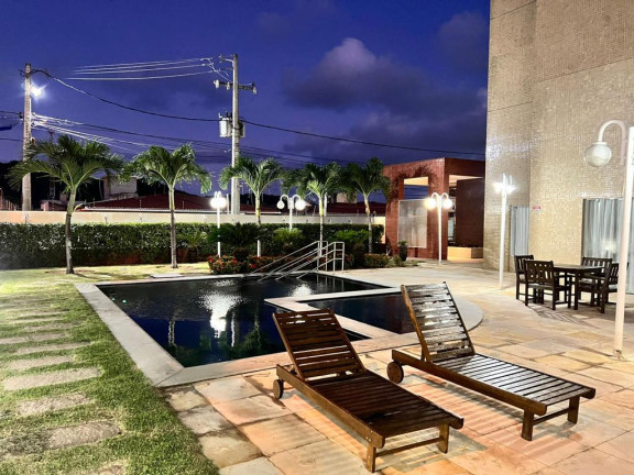 Imagem Apartamento com 3 Quartos à Venda,  em Lagoa Nova - Natal