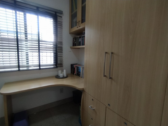 Imagem Apartamento com 4 Quartos à Venda, 160 m² em Cambuí - Campinas
