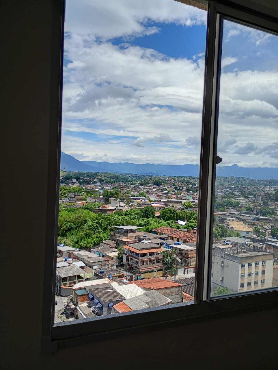 Imagem Apartamento com 2 Quartos à Venda, 57 m²em Cruzeiro do Sul - Nova Iguaçu