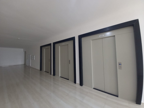 Apartamento com 2 Quartos à Venda, 88 m² em Caiçara - Praia Grande