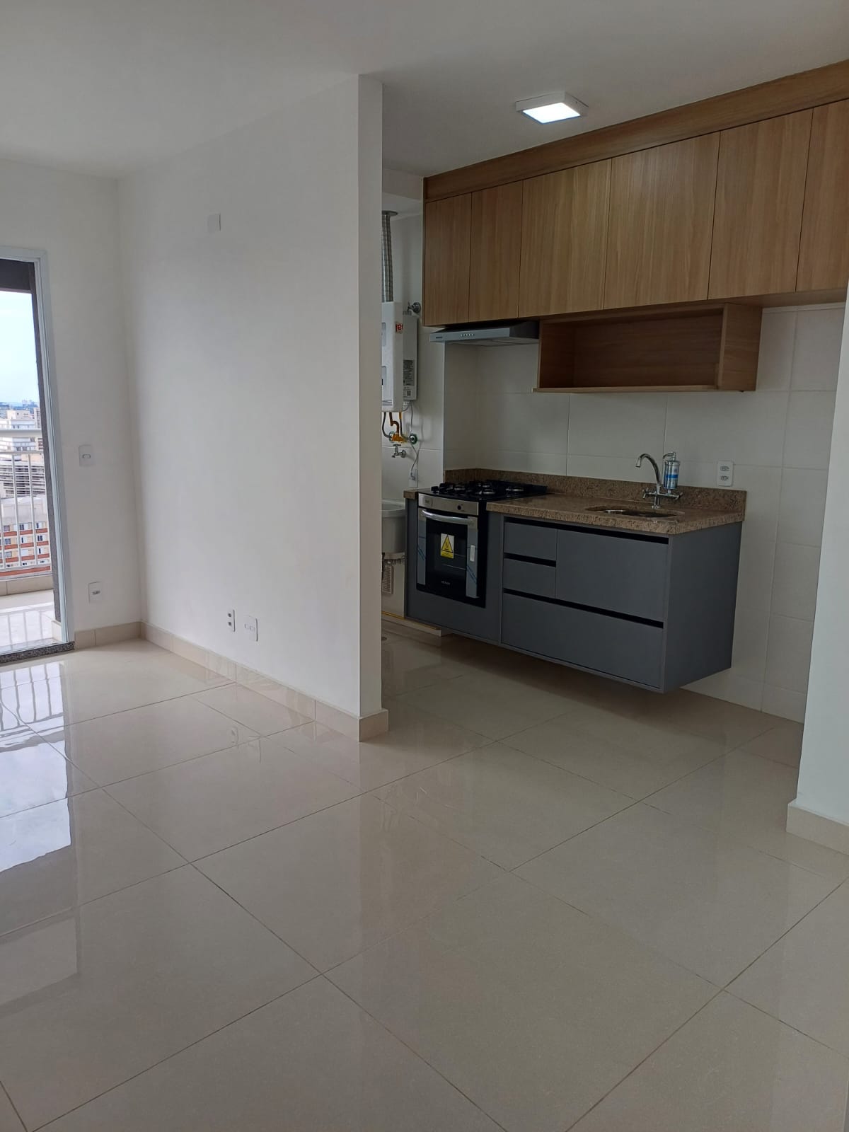 Imagem Apartamento com 1 Quarto à Venda, 47 m²em Centro - Campinas Imagem Apartamento com 1 Quarto à Venda, 47 m²em Centro - Campinas