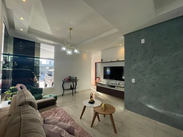 Imagem Casa com 3 Quartos à Venda, 161 m²em Antares - Maceió