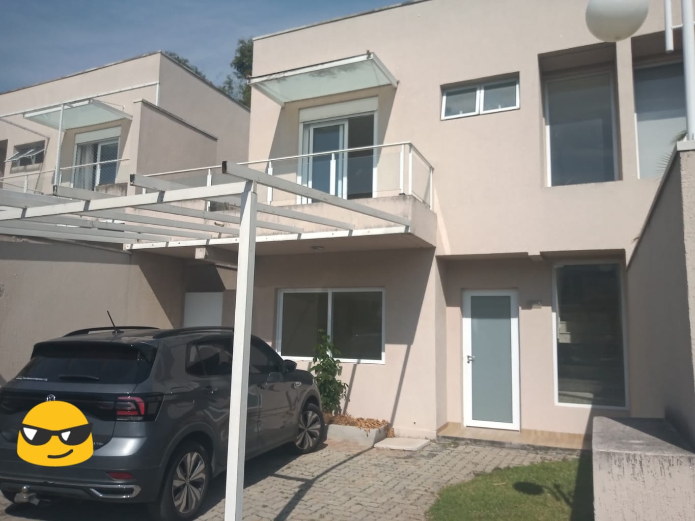 Casa de Condomínio com 3 Quartos à Venda, 213 m²em Jardim Rebelato - Cotia