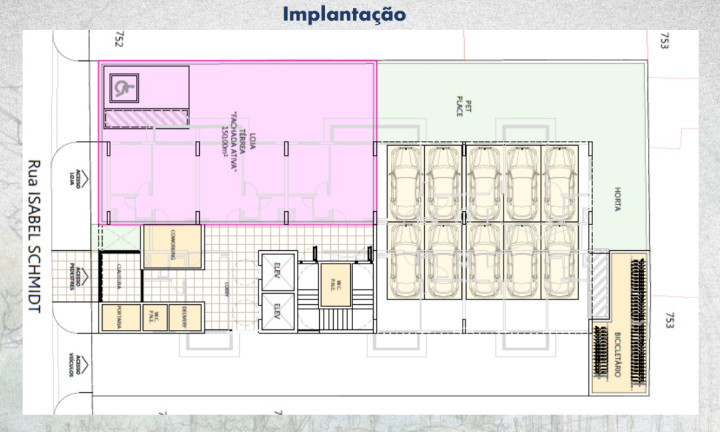 Imagem Apartamento com 2 Quartos à Venda, 38 m² em Santo Amaro - São Paulo Imagem Apartamento com 2 Quartos à Venda, 38 m² em Santo Amaro - São Paulo