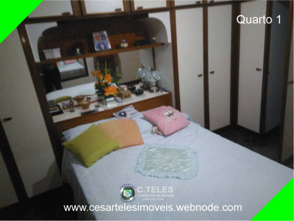 Imagem Casa com 3 Quartos à Venda, 226 m²em Galo Branco - São Gonçalo