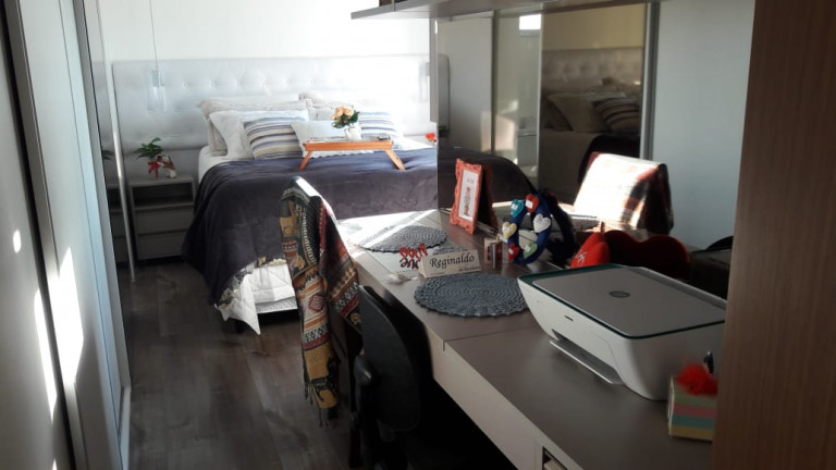 Imagem Apartamento com 3 Quartos à Venda, 126 m² em Centro - Mogi das Cruzes