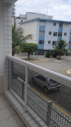 Imagem Apartamento com 1 Quarto à Venda,  em Caiçara - Praia Grande