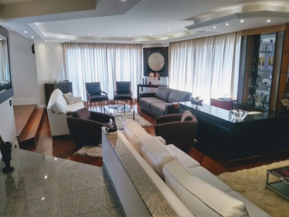 Imagem Apartamento com 4 Quartos à Venda ou Locação, 272 m² em Vila Mariana - São Paulo Imagem Apartamento com 4 Quartos à Venda ou Locação, 272 m² em Vila Mariana - São Paulo