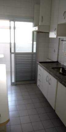 Imagem Apartamento com 2 Quartos à Venda, 56 m² em Vila Antonina - São Paulo