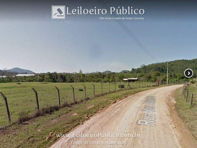 Imagem Terreno à Venda, 41 m² em Pomerode