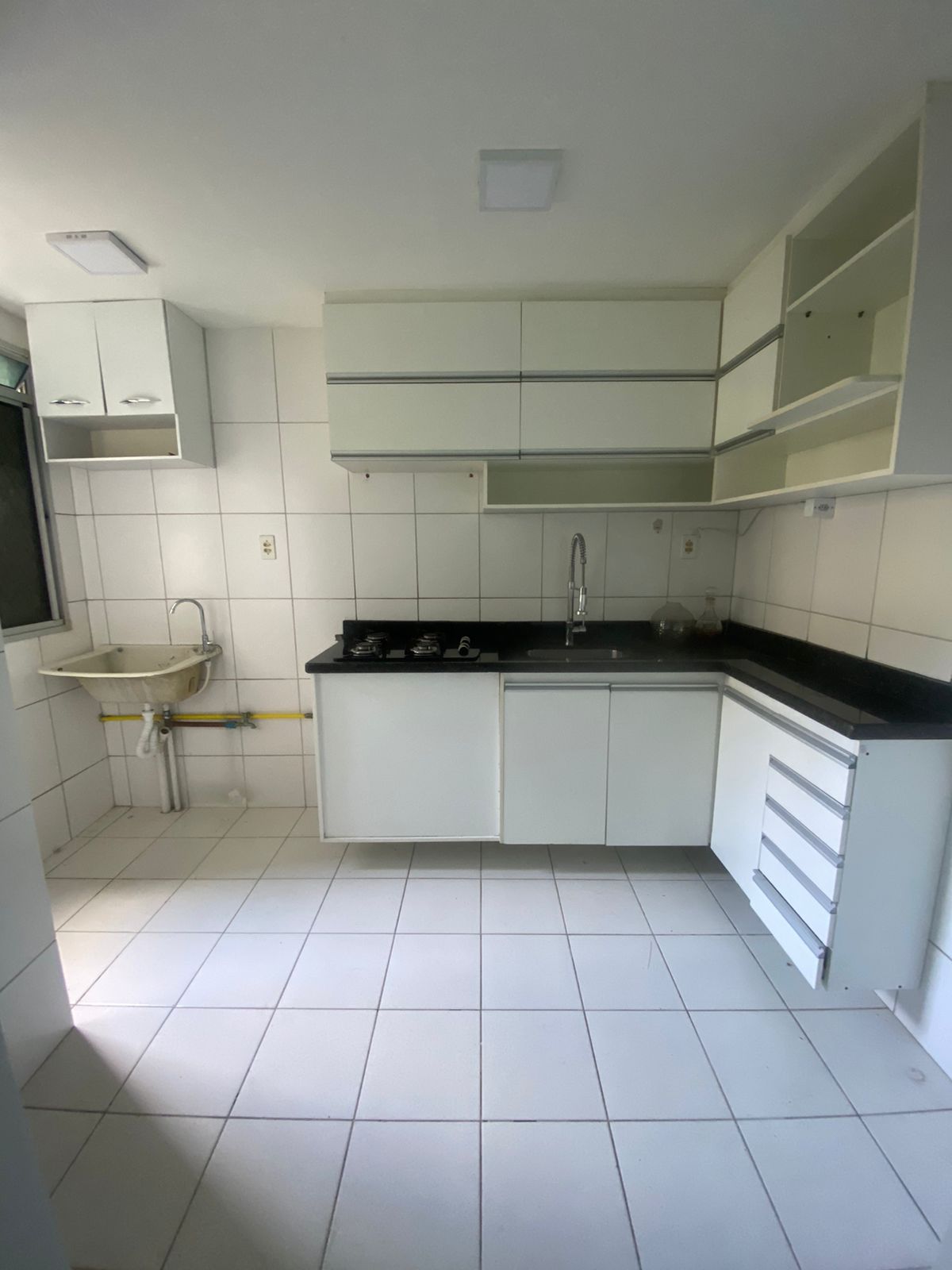 Imagem Apartamento com 3 Quartos à Venda, 70 m²em Quintas Do Picuaia - Lauro de Freitas Imagem Apartamento com 3 Quartos à Venda, 70 m²em Quintas Do Picuaia - Lauro de Freitas