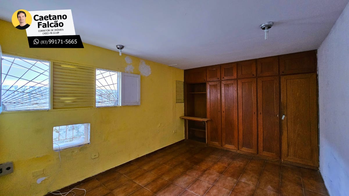 Imagem Casa com 3 Quartos à Venda, 200 m² em Estados - João Pessoa