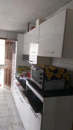 Imagem Casa com 3 Quartos à Venda, 94 m² em Novo Mundo - Curitiba Imagem Casa com 3 Quartos à Venda, 94 m² em Novo Mundo - Curitiba