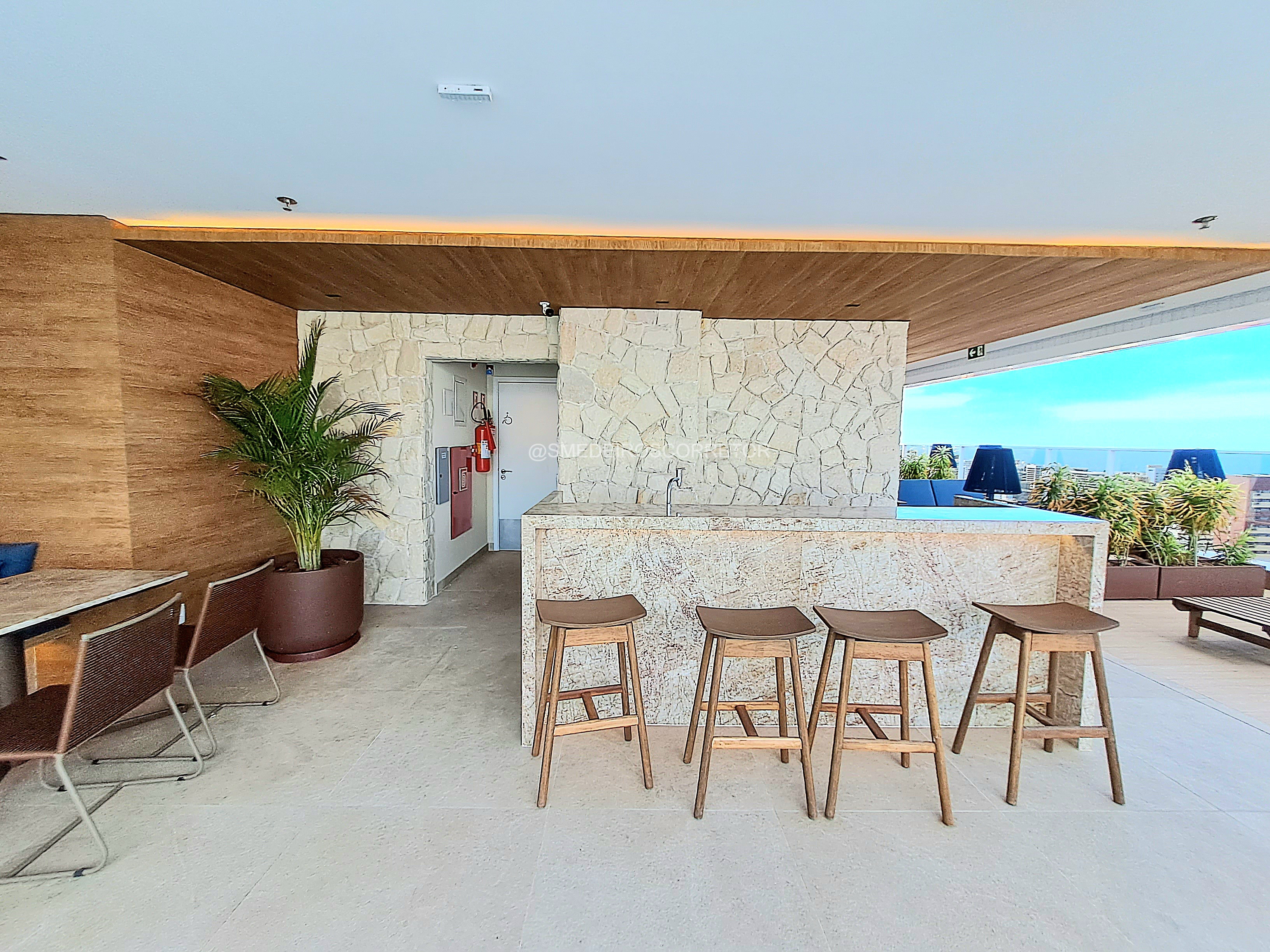 Imagem Apartamento com 4 Quartos à Venda, 209 m²em Meireles - Fortaleza