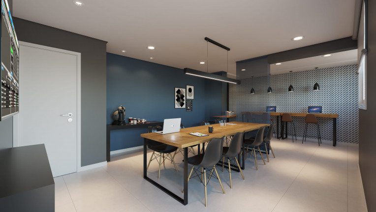 Imagem Apartamento com 2 Quartos à Venda, 34 m² em Cidade Patriarca - São Paulo Imagem Apartamento com 2 Quartos à Venda, 34 m² em Cidade Patriarca - São Paulo