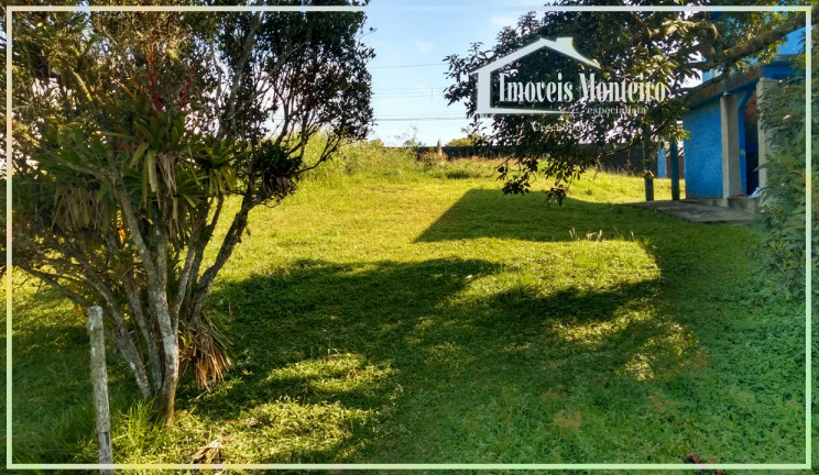 Imagem Chácara com 6 Quartos à Venda, 145 m² em Vila Oásis Paulista - Rio Grande da Serra