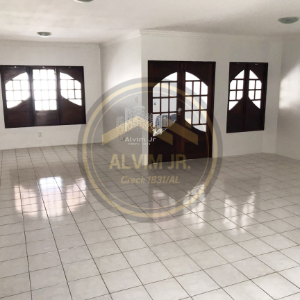Imagem Casa de Condomínio com 5 Quartos à Venda,  em Antares - Maceió