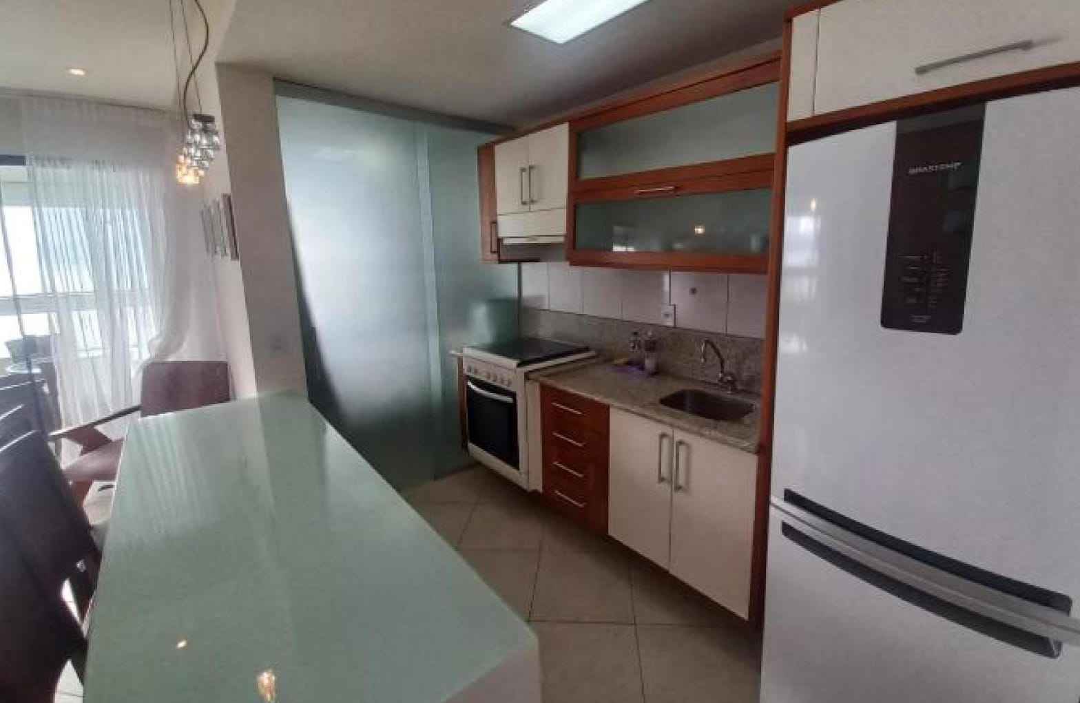Imagem Apartamento com 1 Quarto para Alugar, 60 m²em Barra - Salvador