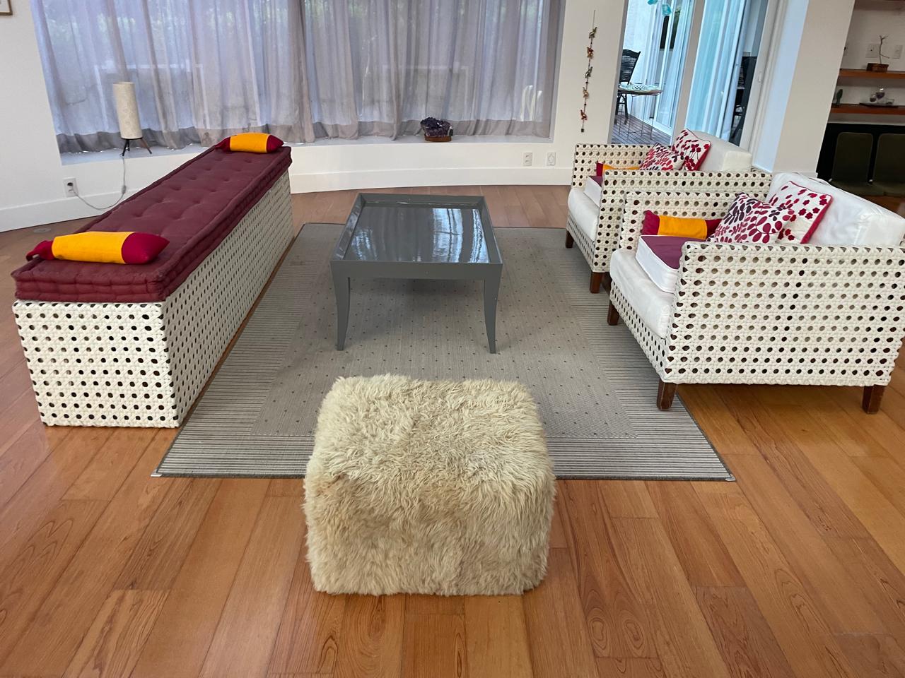 Imagem Casa com 4 Quartos à Venda, 350 m²em Jurerê Internacional - Florianópolis