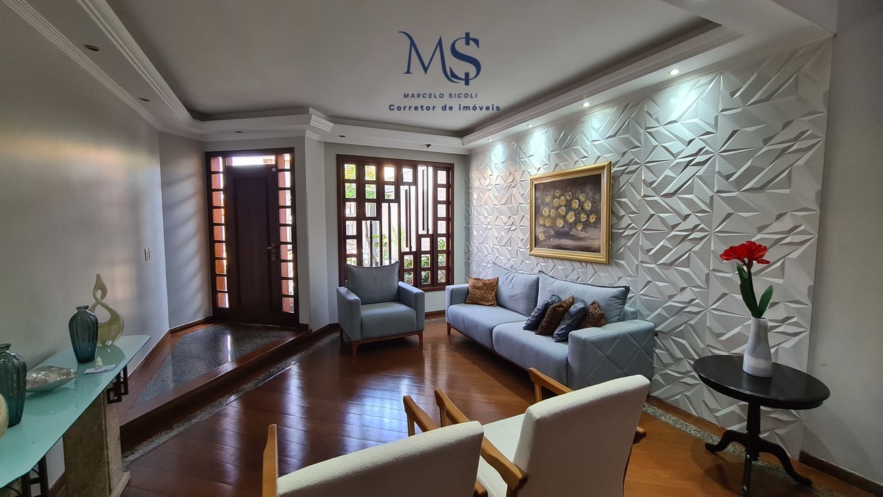 Imagem Casa com 5 Quartos à Venda, 400 m²em Guará II - Brasília