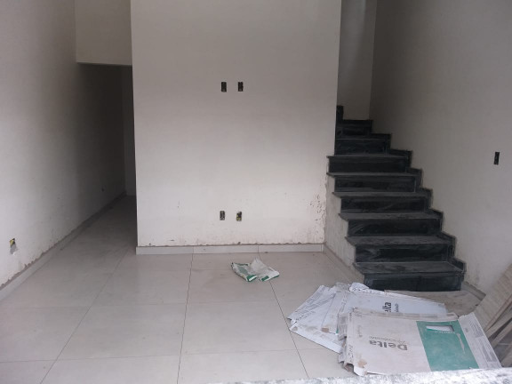 Imagem Casa de Condomínio com 2 Quartos à Venda, 75 m² em Mogi Moderno - Mogi das Cruzes