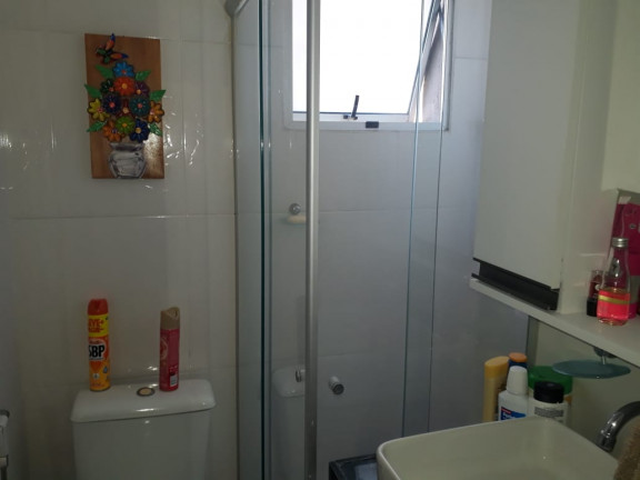 Imagem Apartamento com 2 Quartos à Venda, 49 m² em Cangaíba - São Paulo