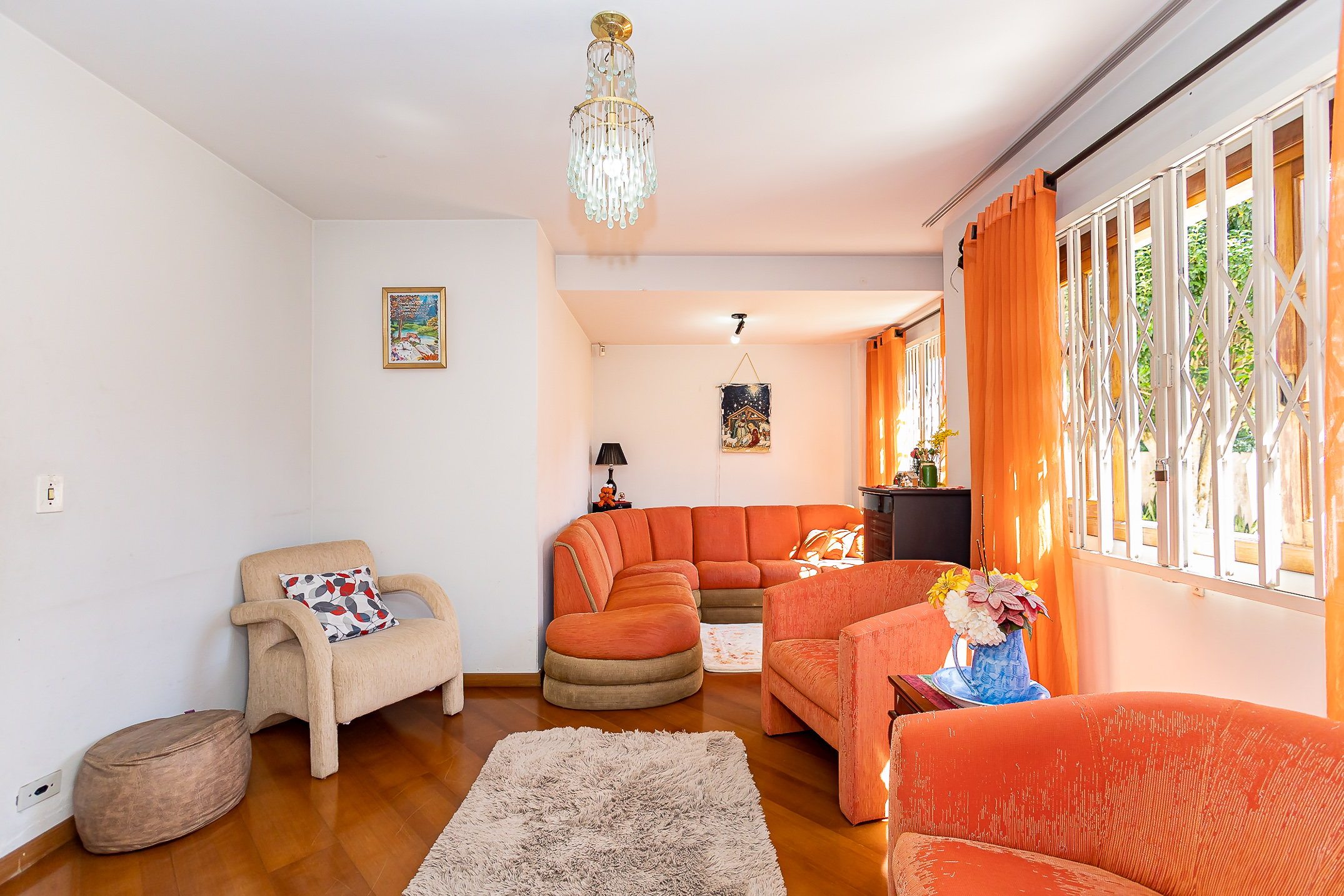 Imagem Casa com 3 Quartos à Venda, 209 m²em Campina do Siqueira - Curitiba