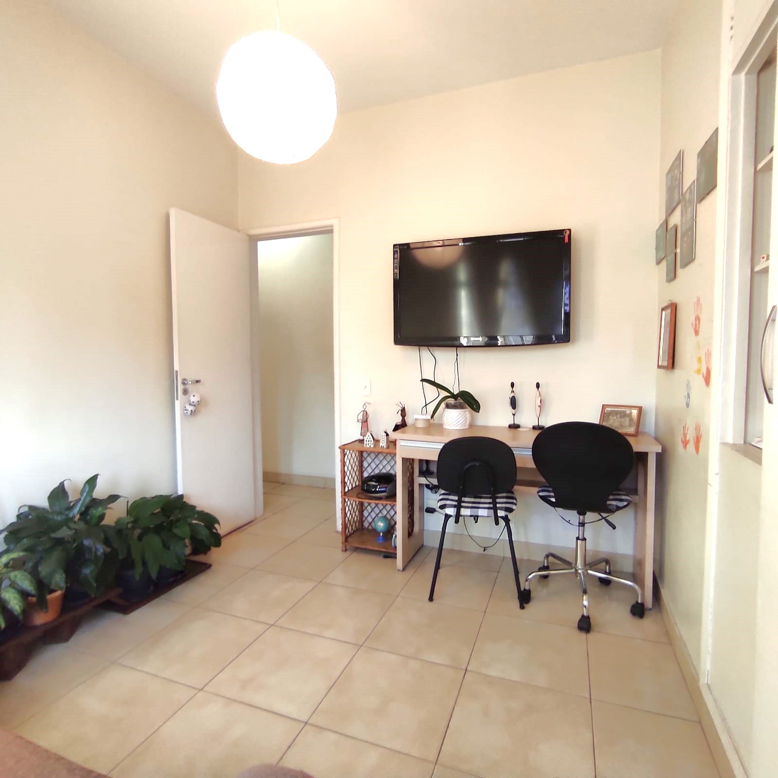 Imagem Apartamento com 3 Quartos à Venda, 105 m²em Anchieta - Belo Horizonte