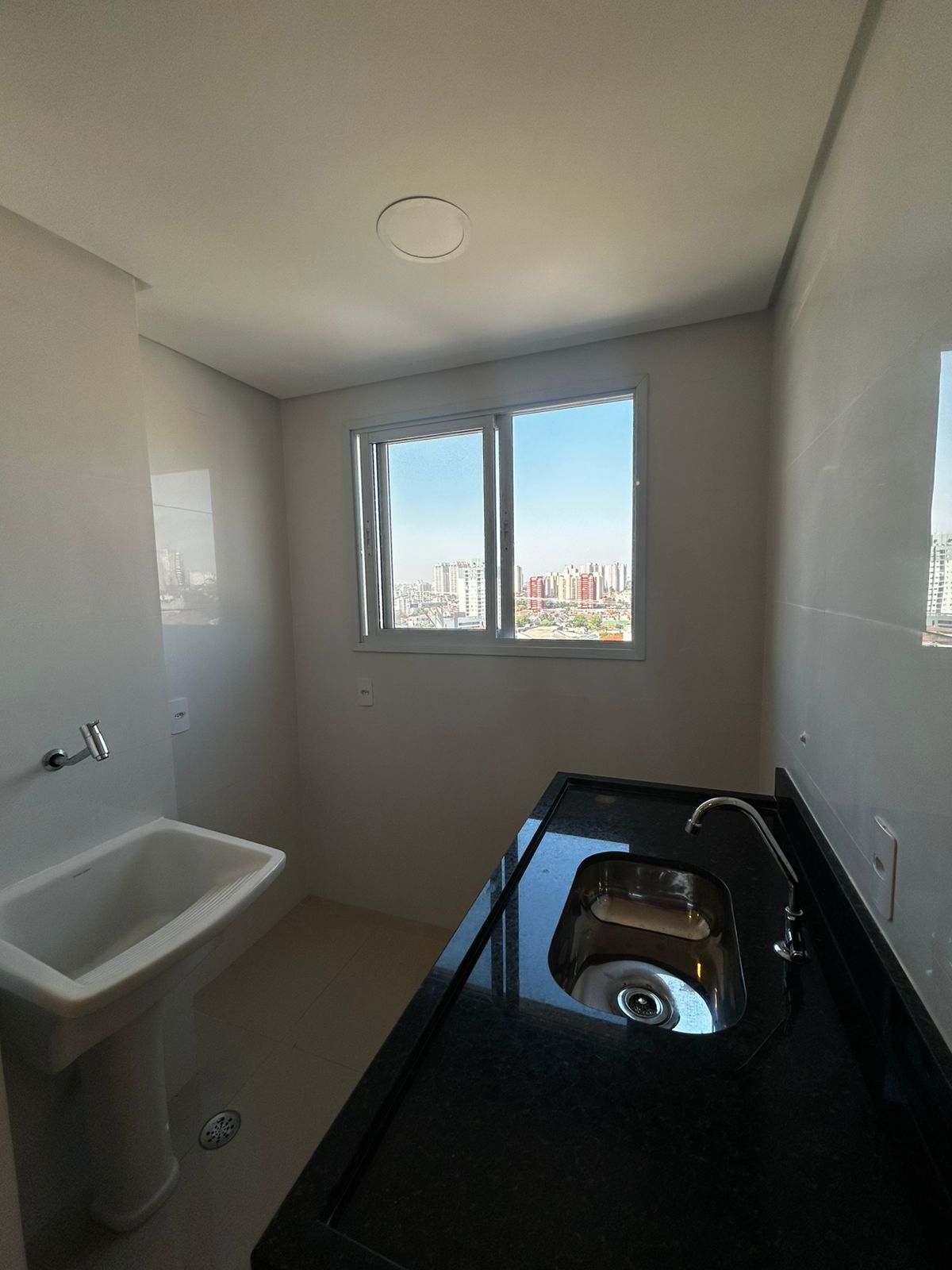 Imagem Apartamento com 2 Quartos à Venda, 44 m² em Vila Santo Estevão - São Paulo