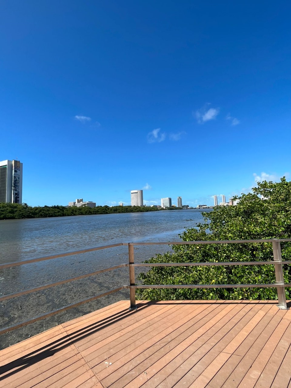 Imagem Apartamento com 3 Quartos à Venda, 122 m²em Santo Amaro - Recife