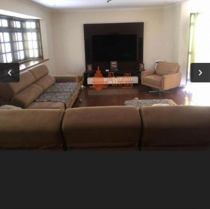 Imagem Sobrado com 4 Quartos à Venda, 325 m² em Vila Nova Savoia - São Paulo